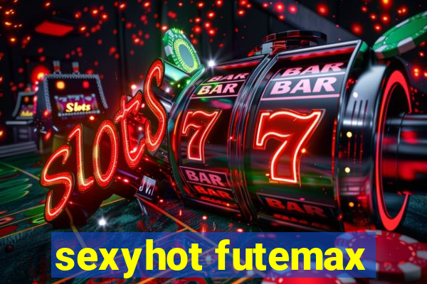 sexyhot futemax